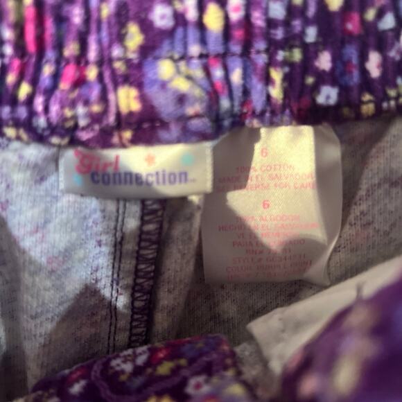 Y2K girls pants - Picture 3 of 5